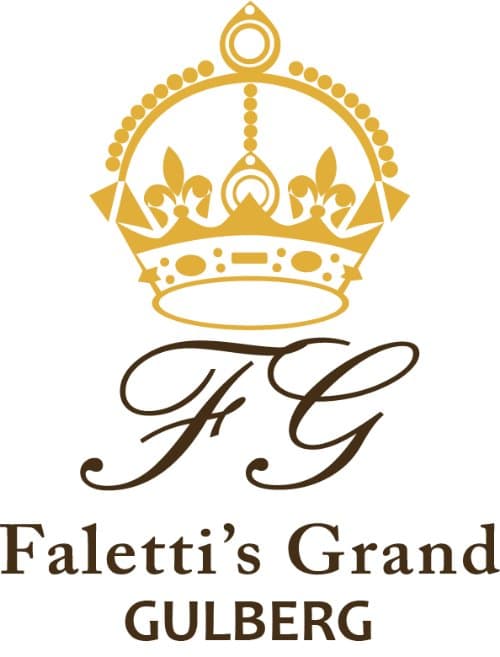 Faletti’s Grand Gulberg