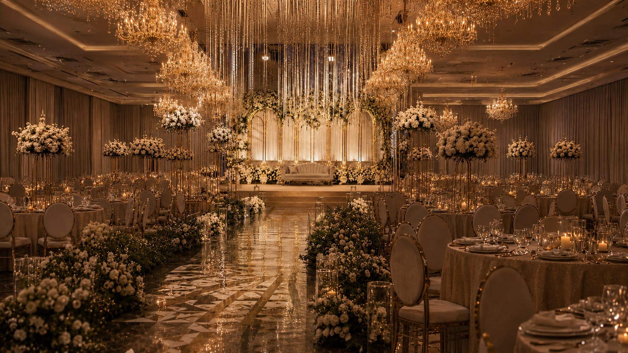 Weddings